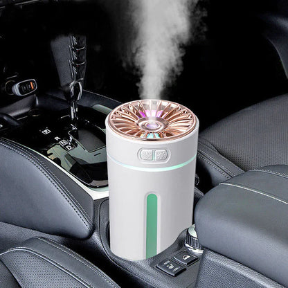 Auto Luftbefeuchter